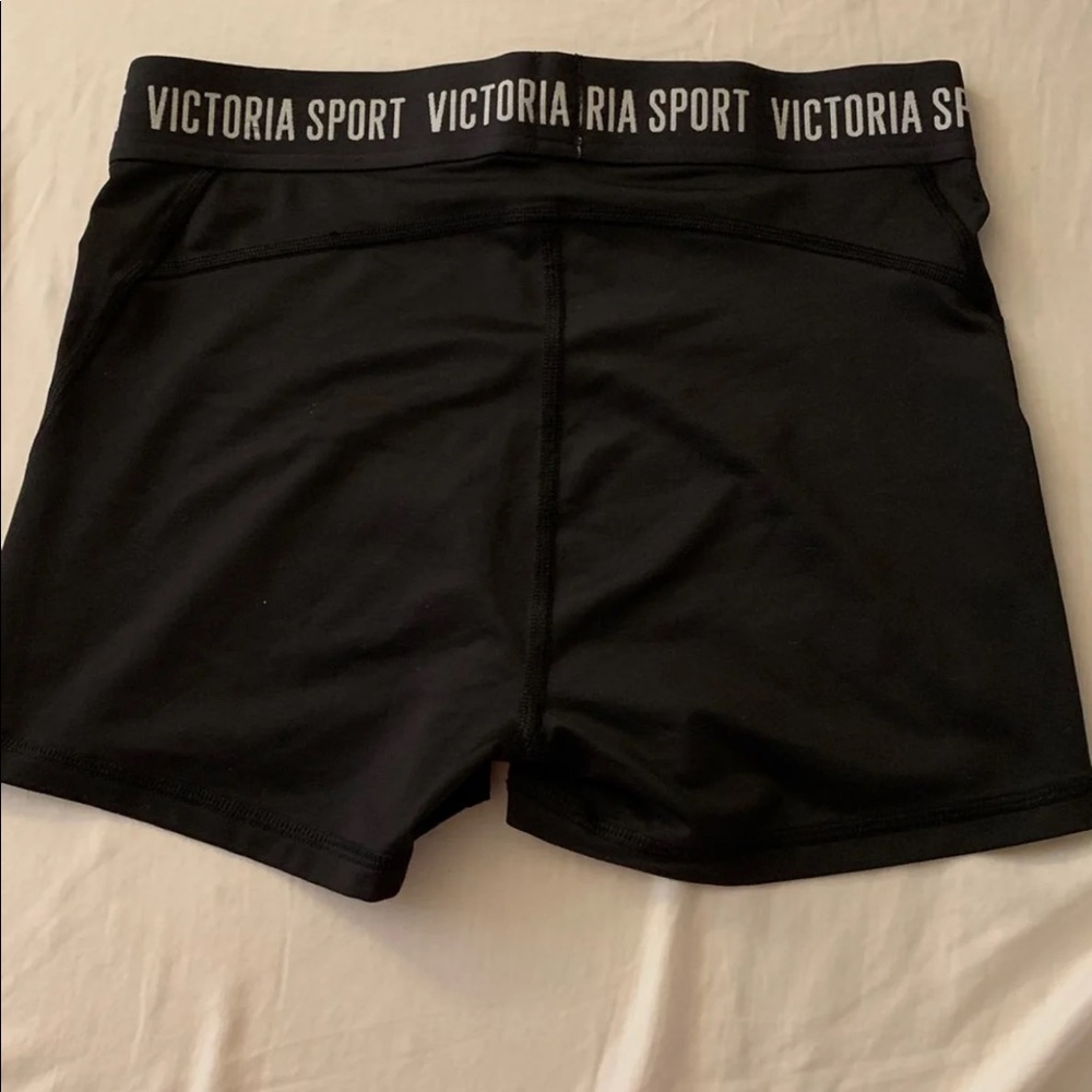 VSX shorts